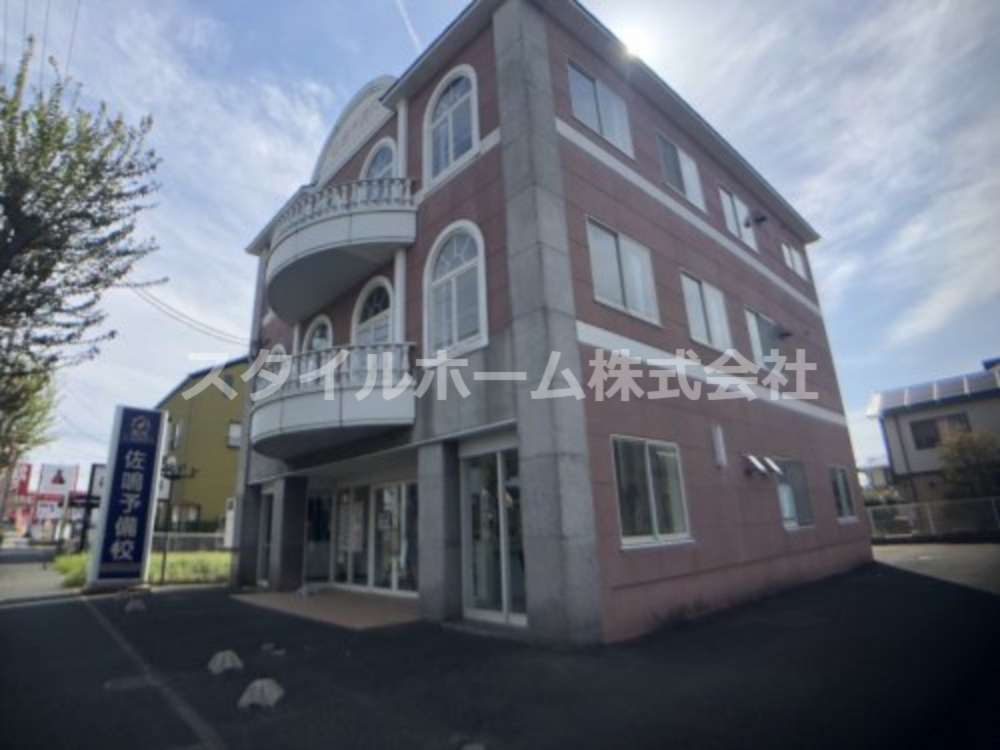 その他　佐鳴予備校岩田校（その他）まで651m