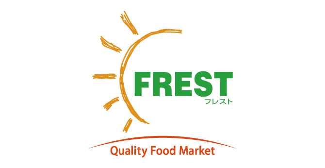 スーパー　フレスト天満橋店（スーパー）まで535m