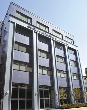 その他　大阪工業技術専門学校（その他）まで319m