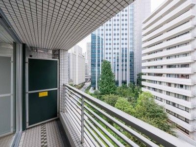 東京メトロ千代田線 赤坂駅 徒歩6分 10階建 築24年の内装写真