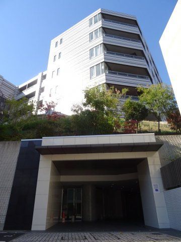 京急本線 泉岳寺駅 徒歩2分 築18年