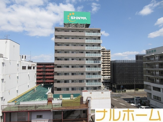 近鉄南大阪線 河堀口駅 徒歩8分 築8年