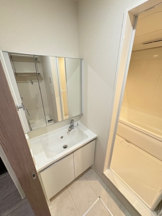 D-residence東五百住町の内装写真