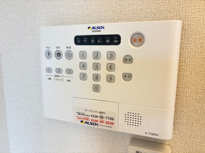 D-residence東五百住町のその他写真