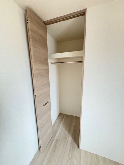 D-residence東五百住町の内装写真