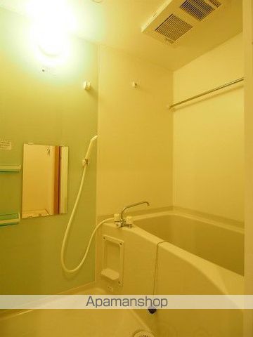 エスパシオ梅田の風呂写真