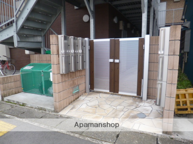 Les Ailes Vの外観写真