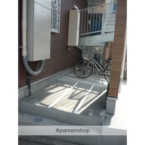 Les Ailes Vの外観写真
