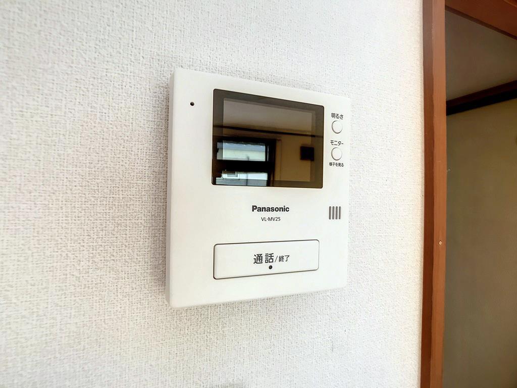 リバーふしのハイツのその他写真