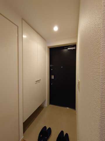 玄関　別部屋参考画像