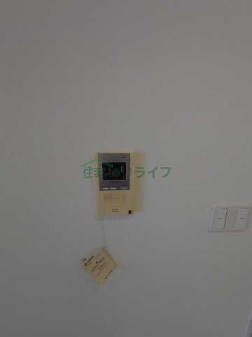 セキュリティ　別部屋参考画像