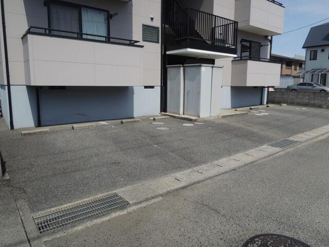 ＪＲ宇野線 迫川駅 徒歩20分 2階建 築28年のその他写真