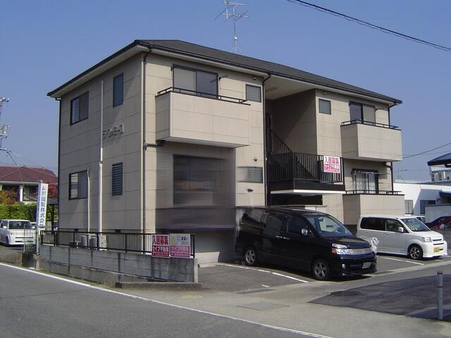 ＪＲ宇野線 迫川駅 徒歩20分 築28年