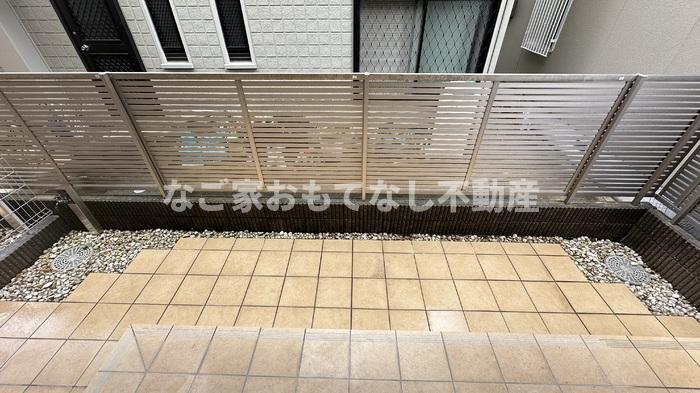 フレシール平安の内装写真