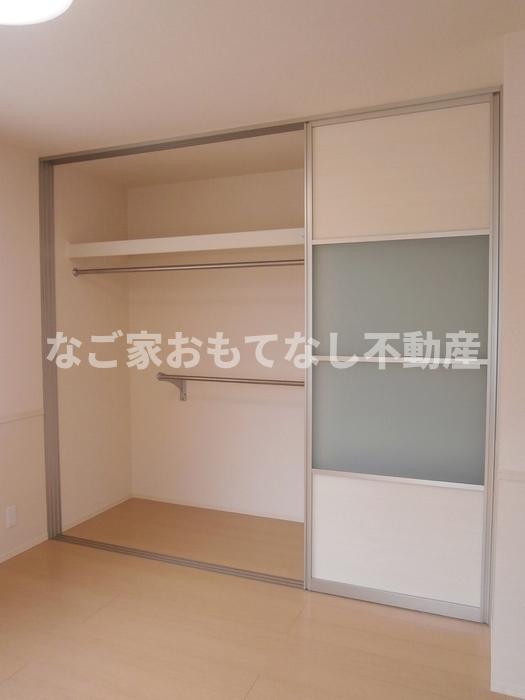 フレシール平安の内装写真