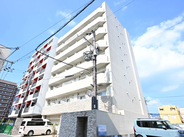 ＪＲ関西本線 奈良駅 徒歩3分 築21年