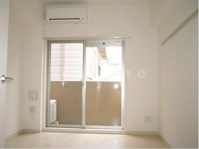 プレサンス京都三条響洛の内装写真