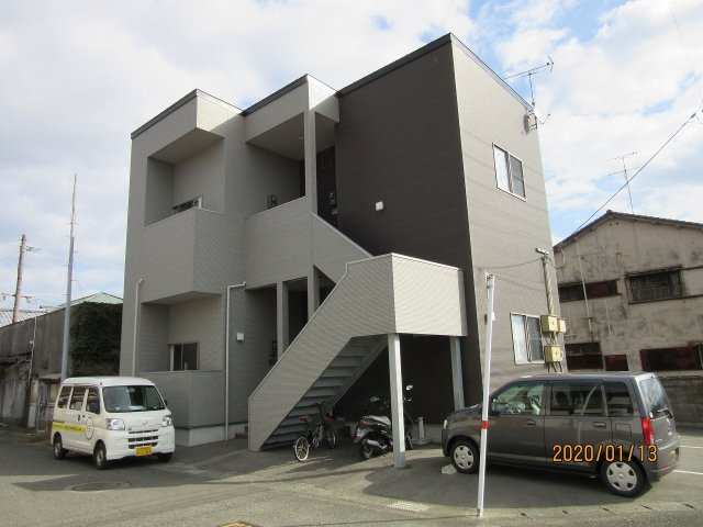 スリーエス八代