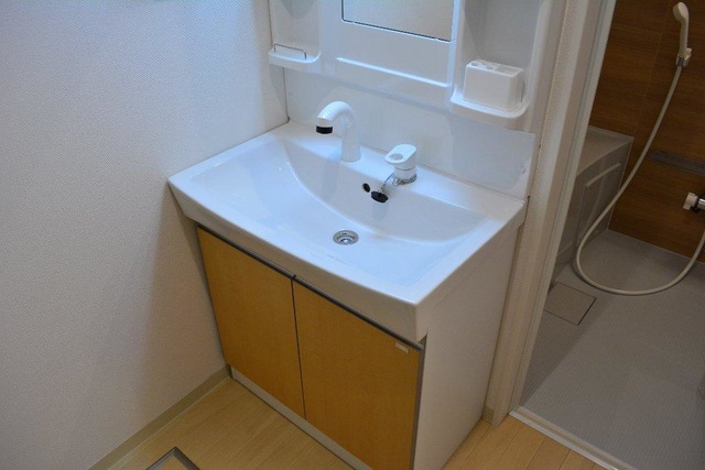 プランドール堀の内装写真