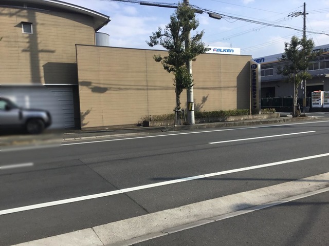 プランドール堀の周辺写真