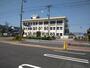 警察署・交番　福知山警察署（警察署・交番）まで700m