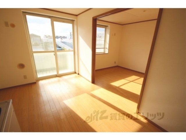 その他部屋・スペース　居室