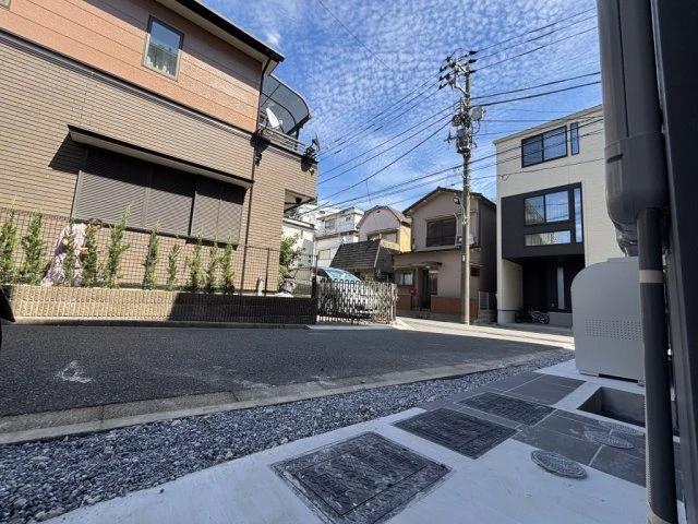 その他