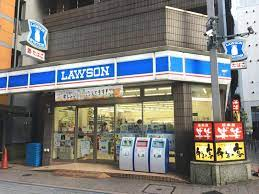 コンビニ　ローソン 港南中央通り店（コンビニ）まで115m