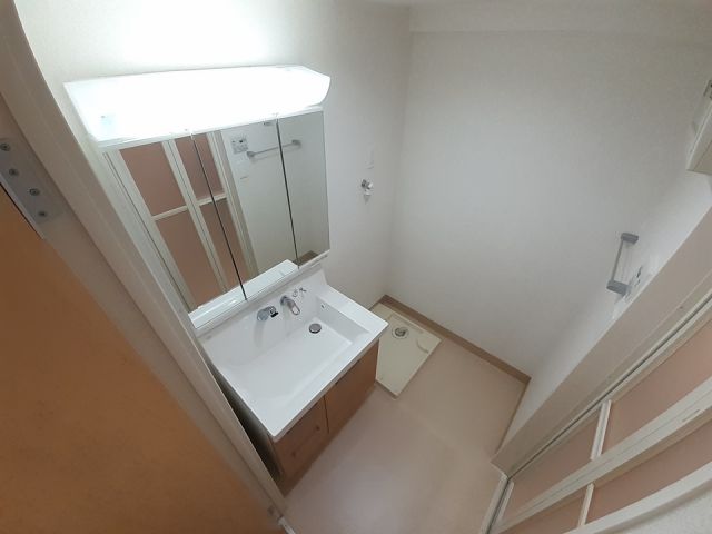 フォレスタ ドオロの内装写真