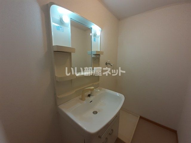 ラフレシ-ル レストIの内装写真