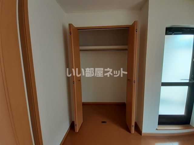 ラフレシ-ル レストIの内装写真