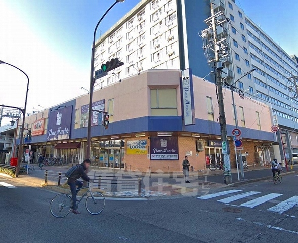 その他　ダイソー　パレマルシェ堀田（その他）まで145m