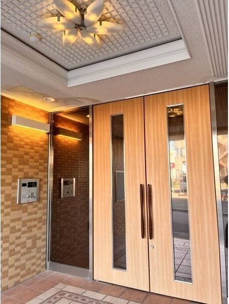 地下鉄東山線 池下駅 徒歩4分 5階建 築20年の外観写真