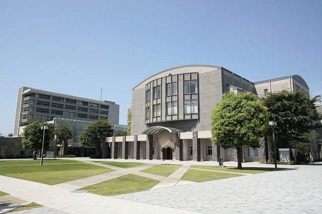 大学・短大　立教大学新座キャンパス（大学・短大）まで828m
