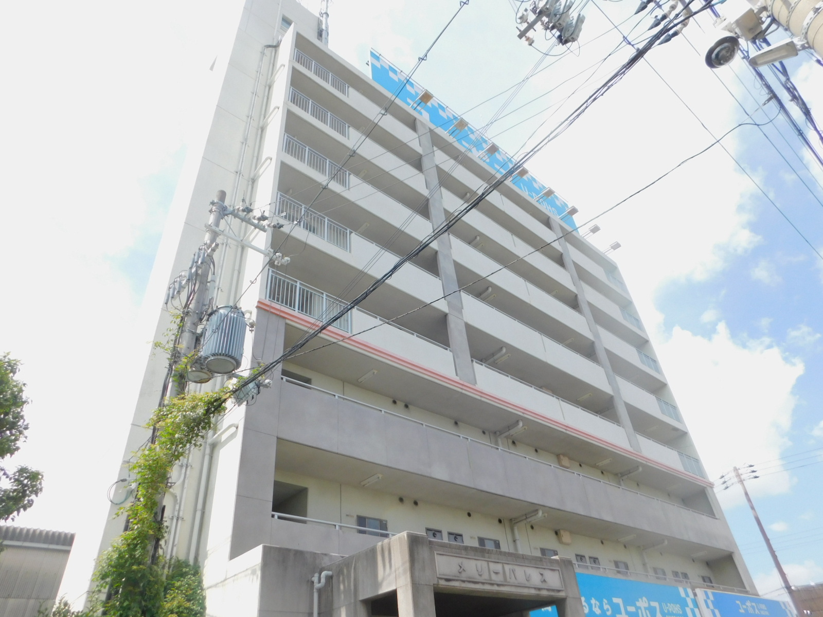 地下鉄今里筋線 清水駅 徒歩12分 築29年