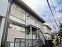 元住吉駅より徒歩4分 1階 築36年4ヶ月の賃貸物件