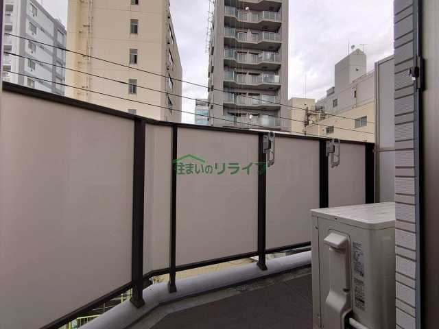 ハーモニーレジデンス神楽坂ヒルズsecondの内装写真
