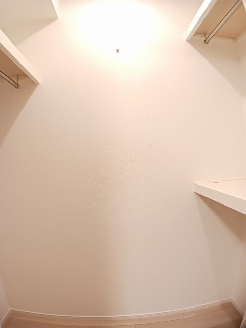 ラーゴム IIIの内装写真