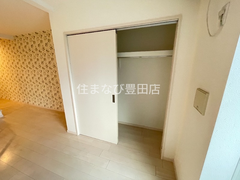 収納　同型タイプ