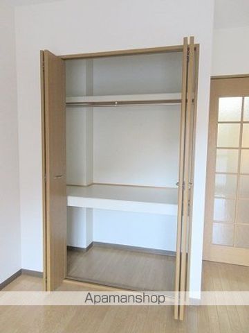 アラカルトIの内装写真