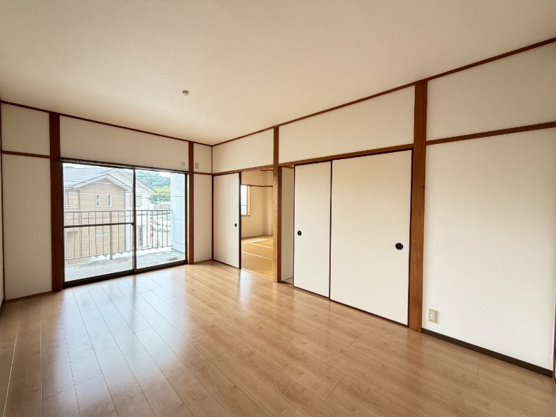 その他部屋・スペース　２０３号室の写真