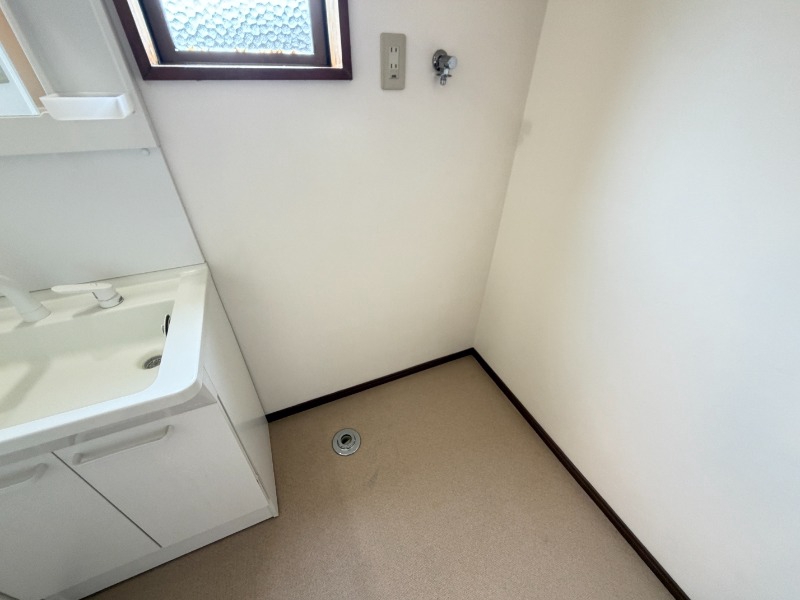 その他設備　２０３号室の写真