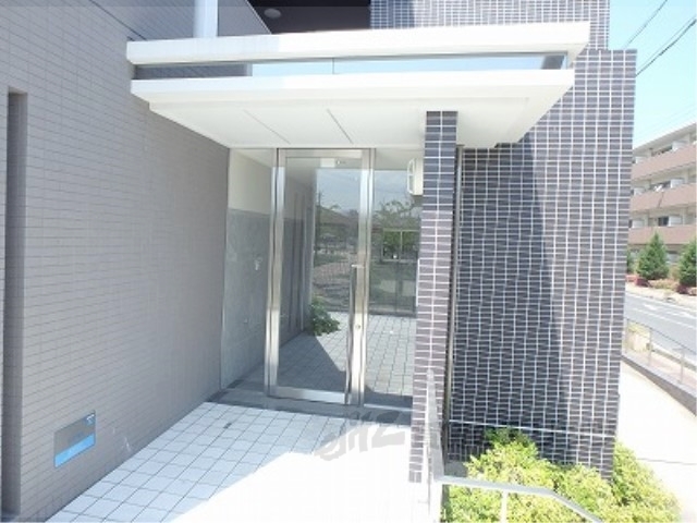イストアールの外観写真