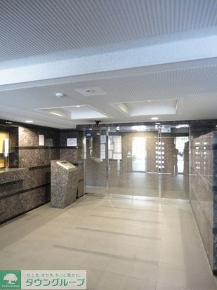 東急池上線 長原駅 徒歩10分 4階建 築26年の外観写真