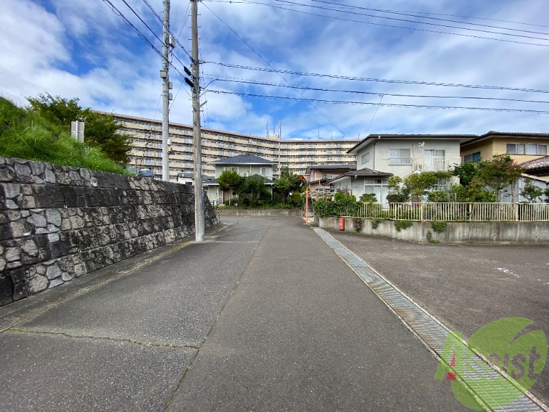 その他共有部分　駐輪場その他