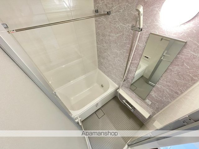 PRIMAVERAの風呂写真