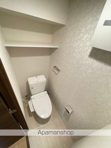 PRIMAVERAのトイレ写真