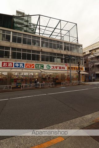 PRIMAVERAの周辺写真
