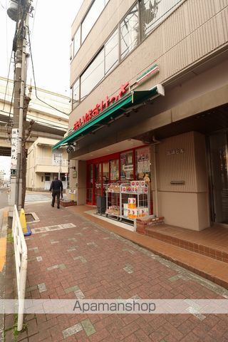 PRIMAVERAの周辺写真