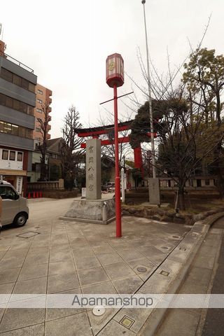 PRIMAVERAの周辺写真